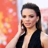 Leslie Grace голая #0061