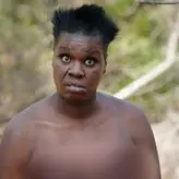 Leslie Jones голая #0016