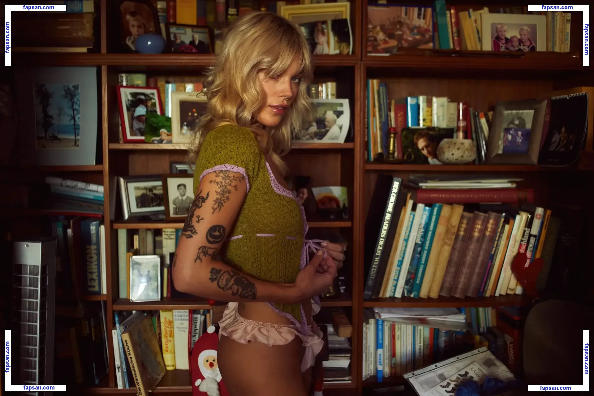 Leslie Malso nude photo #0015 from OnlyFans