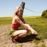 Leslie Malso голая #0008