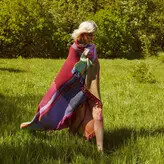 Leslie Malso голая #0013