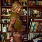 Leslie Malso голая #0015