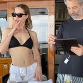 Leslie Mann nude #0136