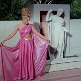 Leslie Parrish nude #0007