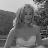 Leslie Parrish nude #0013