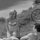 Leslie Parrish nude #0015