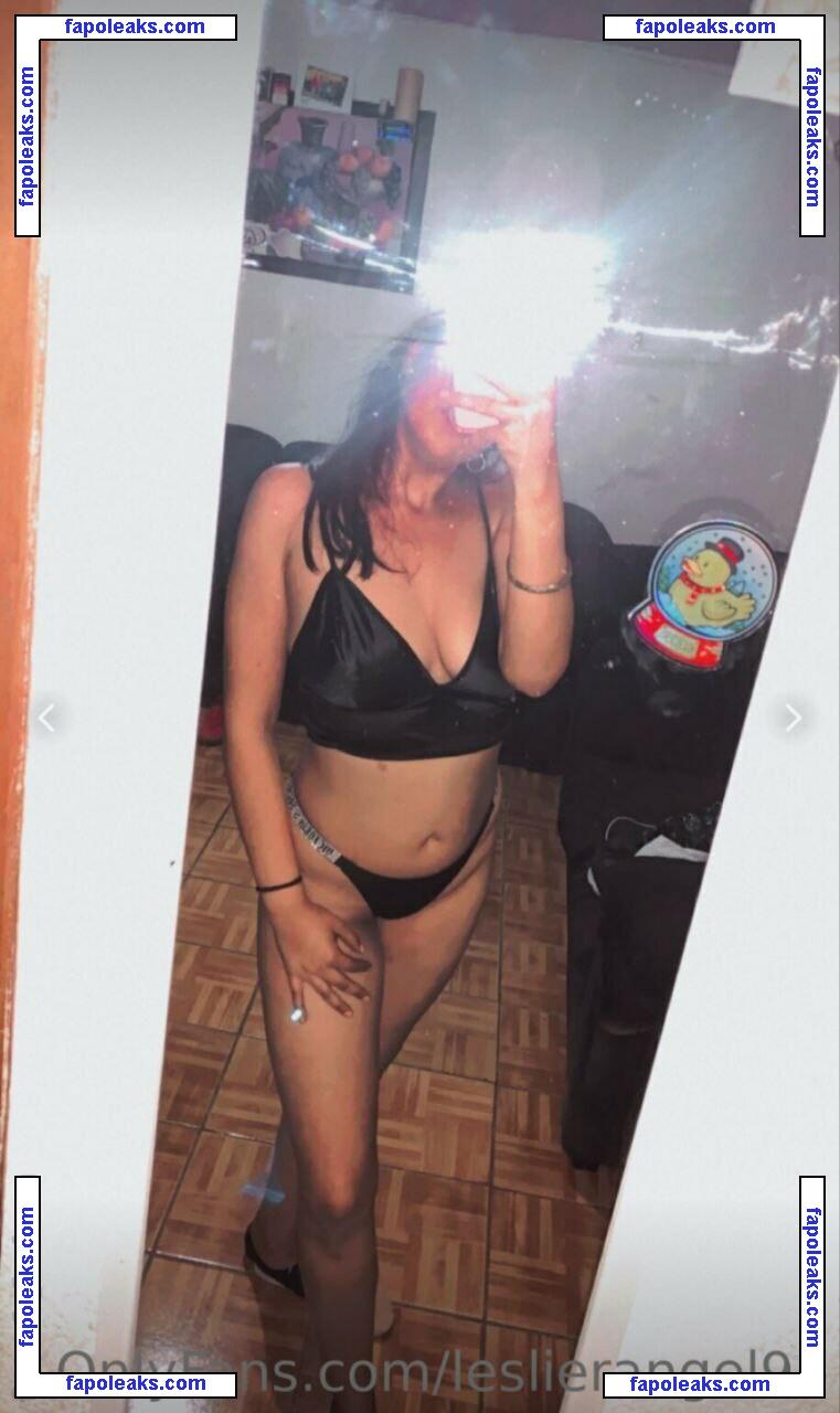 leslierangel95 / lctanner95 nude photo #0017 from OnlyFans