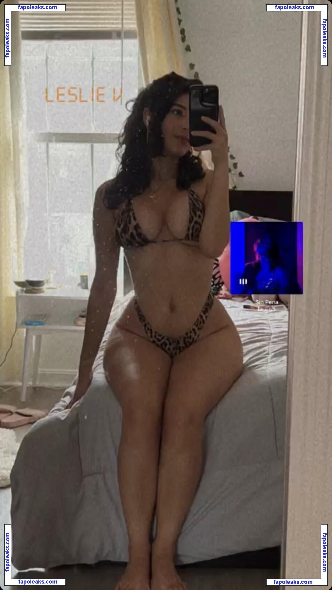 Leslievegaa / Lesliev644 nude photo #0010 from OnlyFans