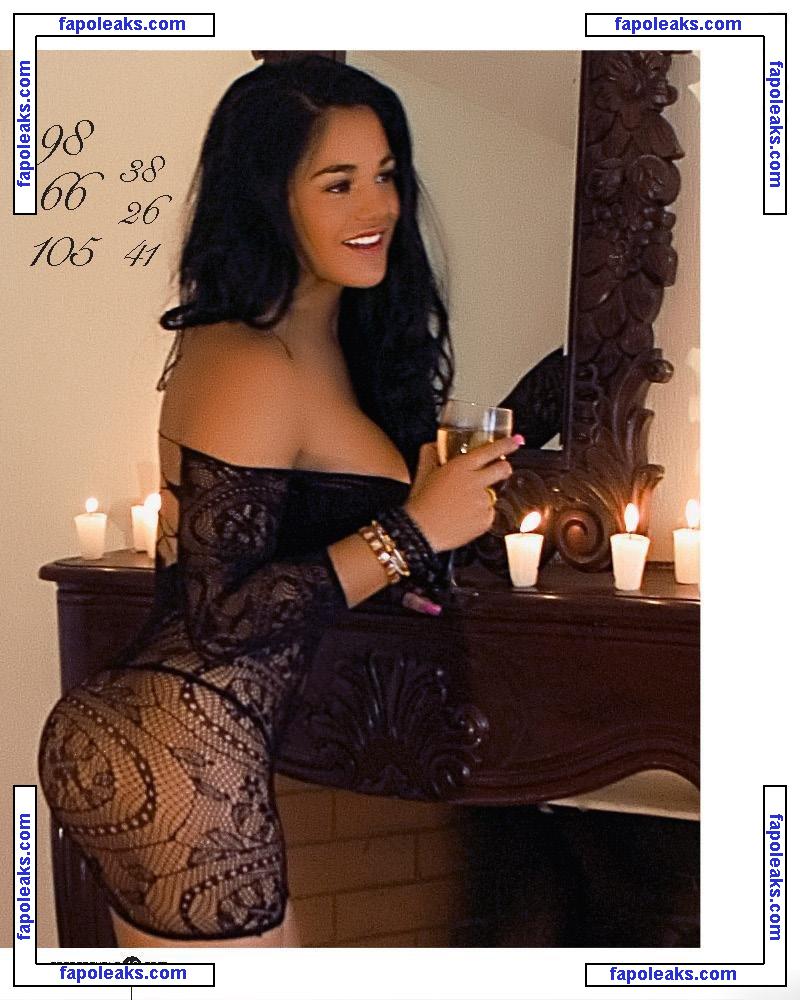 Lesly Tuchez nude photo #0007 from OnlyFans