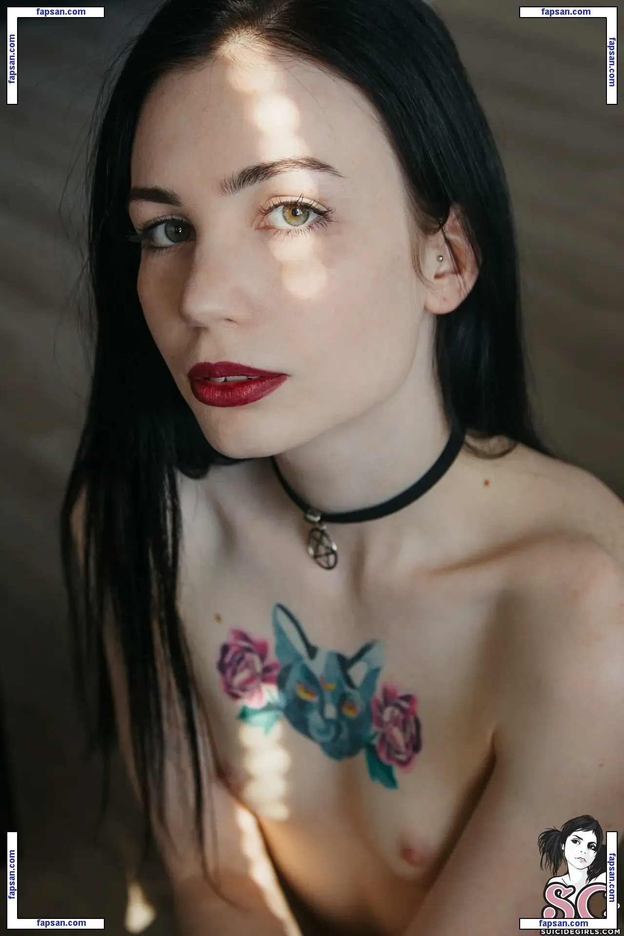 LesyaMoon nude photo #0075 from OnlyFans