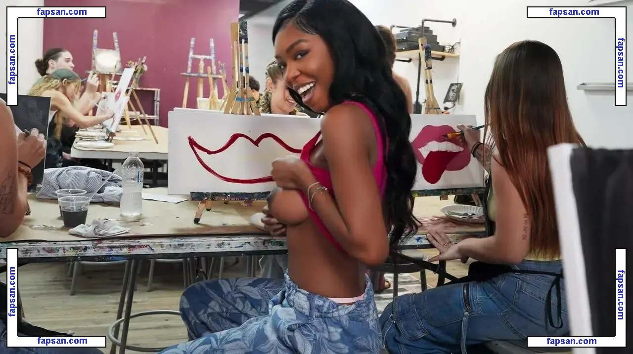 Let´s Post It голая фото #0132 с Онлифанс