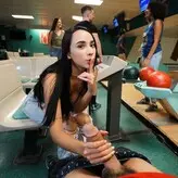 Let´s Post It голая #0130