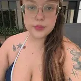 Leticia Abait голая #0001