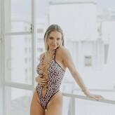 Leticia Abreu nude #0006