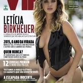 Leticia Birkheuer nude #0008