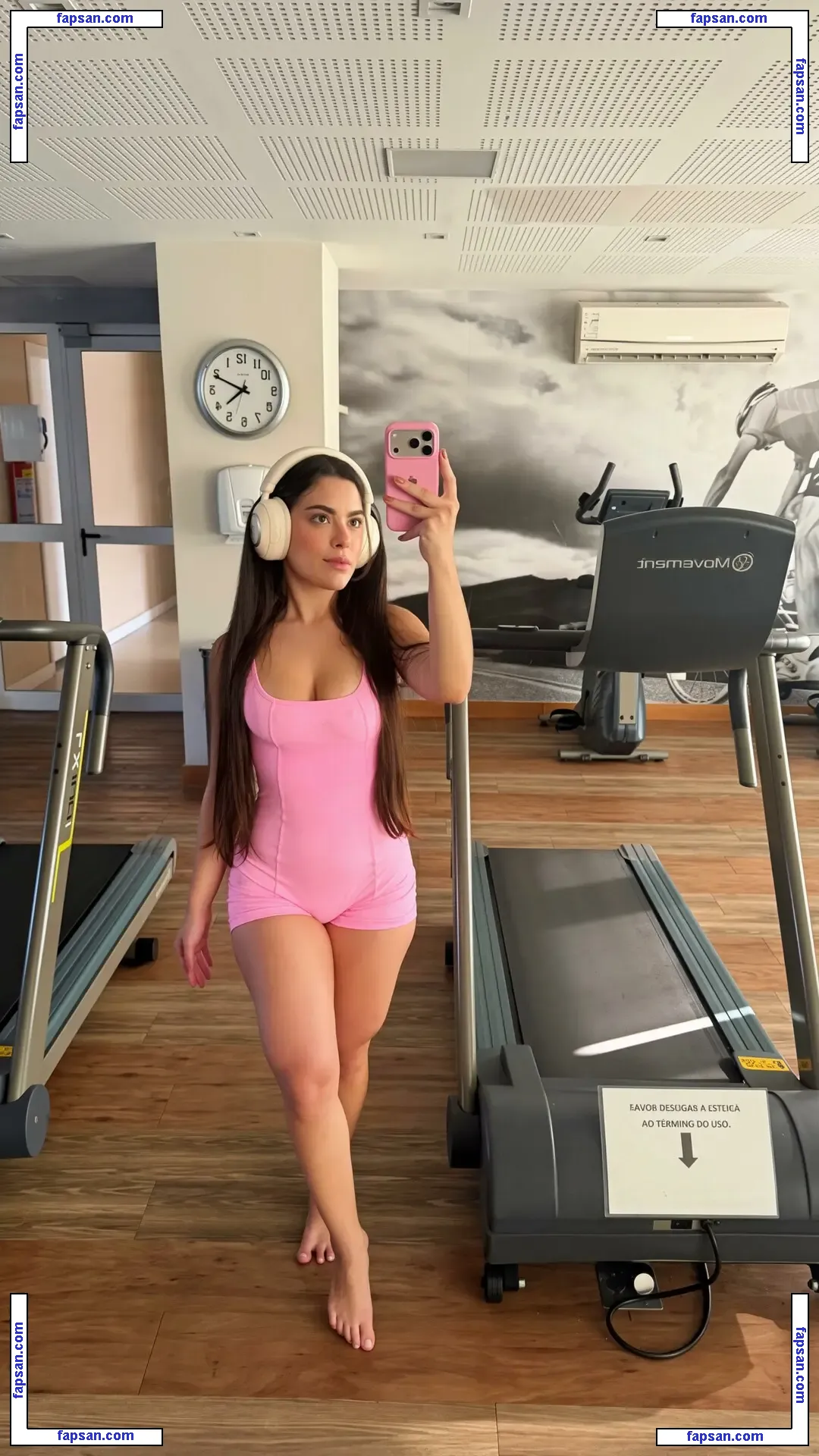 Leticia Braga голая фото #0006 с Онлифанс