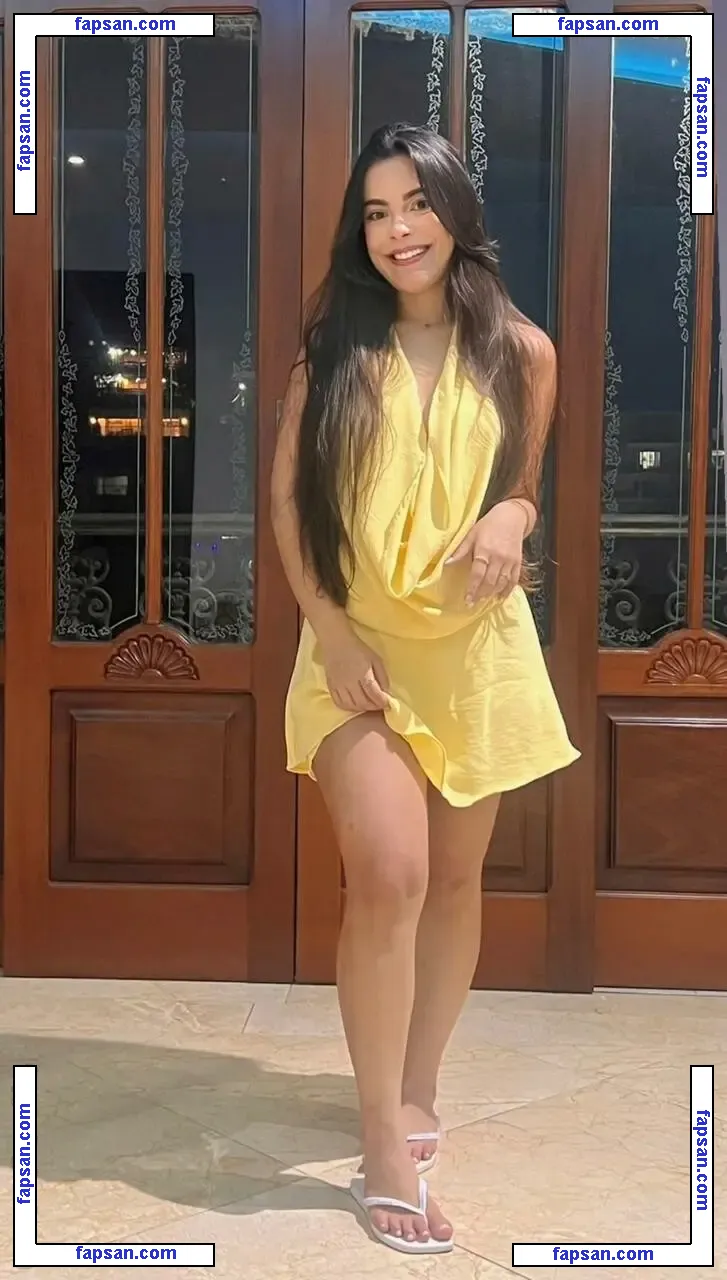 Leticia Braga голая фото #0007 с Онлифанс