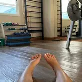 Leticia Braga голая #0003