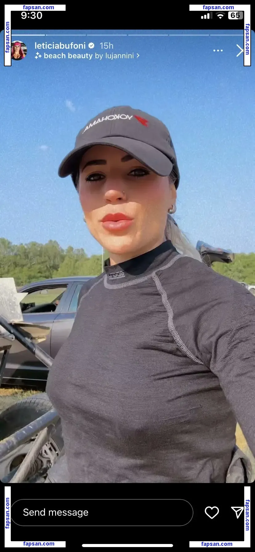 Leticia Bufoni nude photo #0114 from OnlyFans