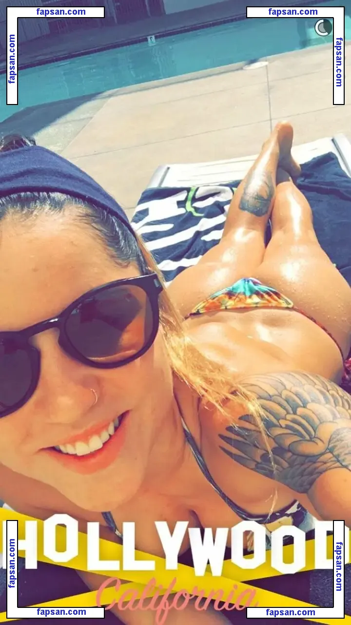 Leticia Bufoni nude photo #0131 from OnlyFans