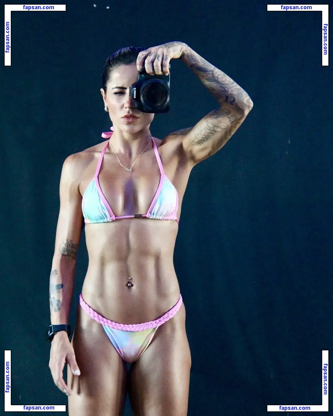 Leticia Bufoni nude photo #0156 from OnlyFans