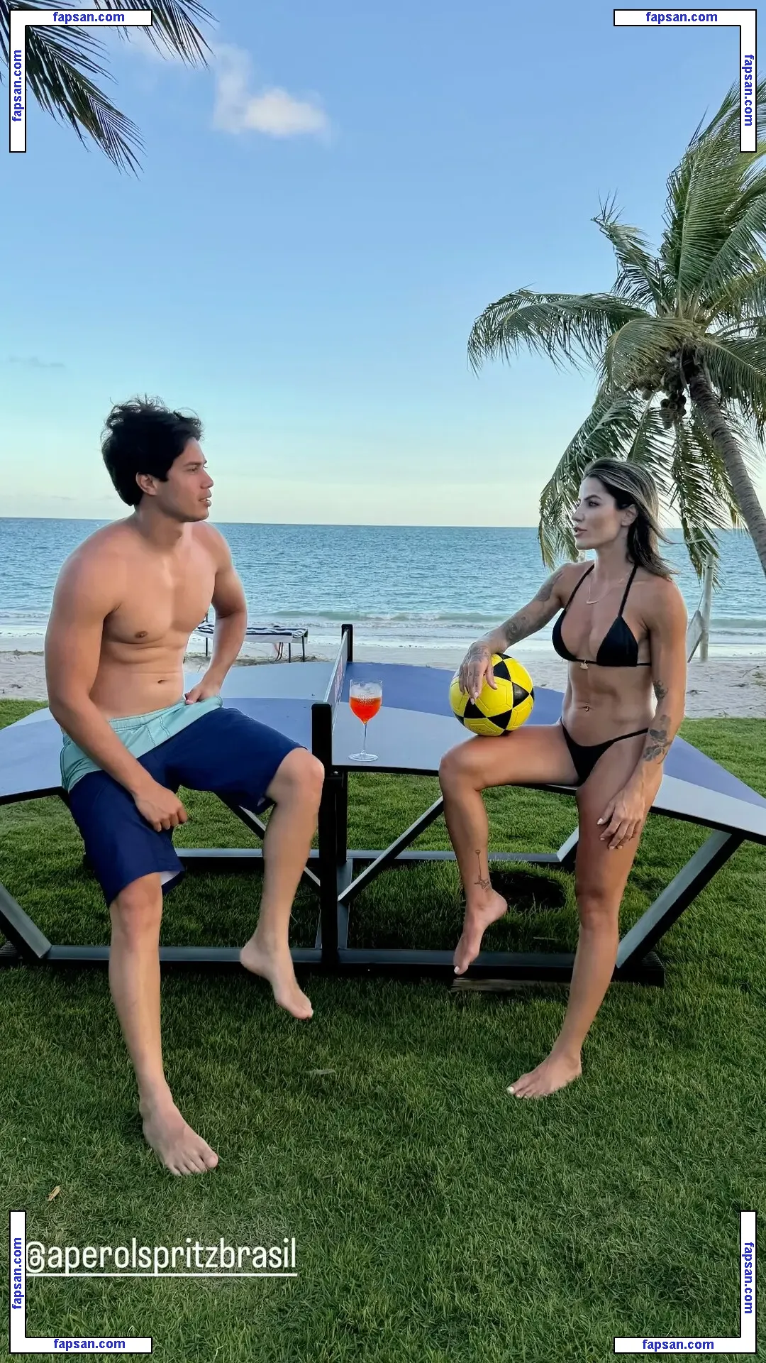 Leticia Bufoni nude photo #0222 from OnlyFans