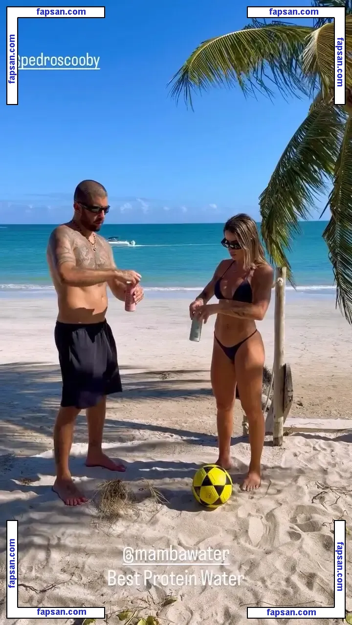 Leticia Bufoni nude photo #0225 from OnlyFans