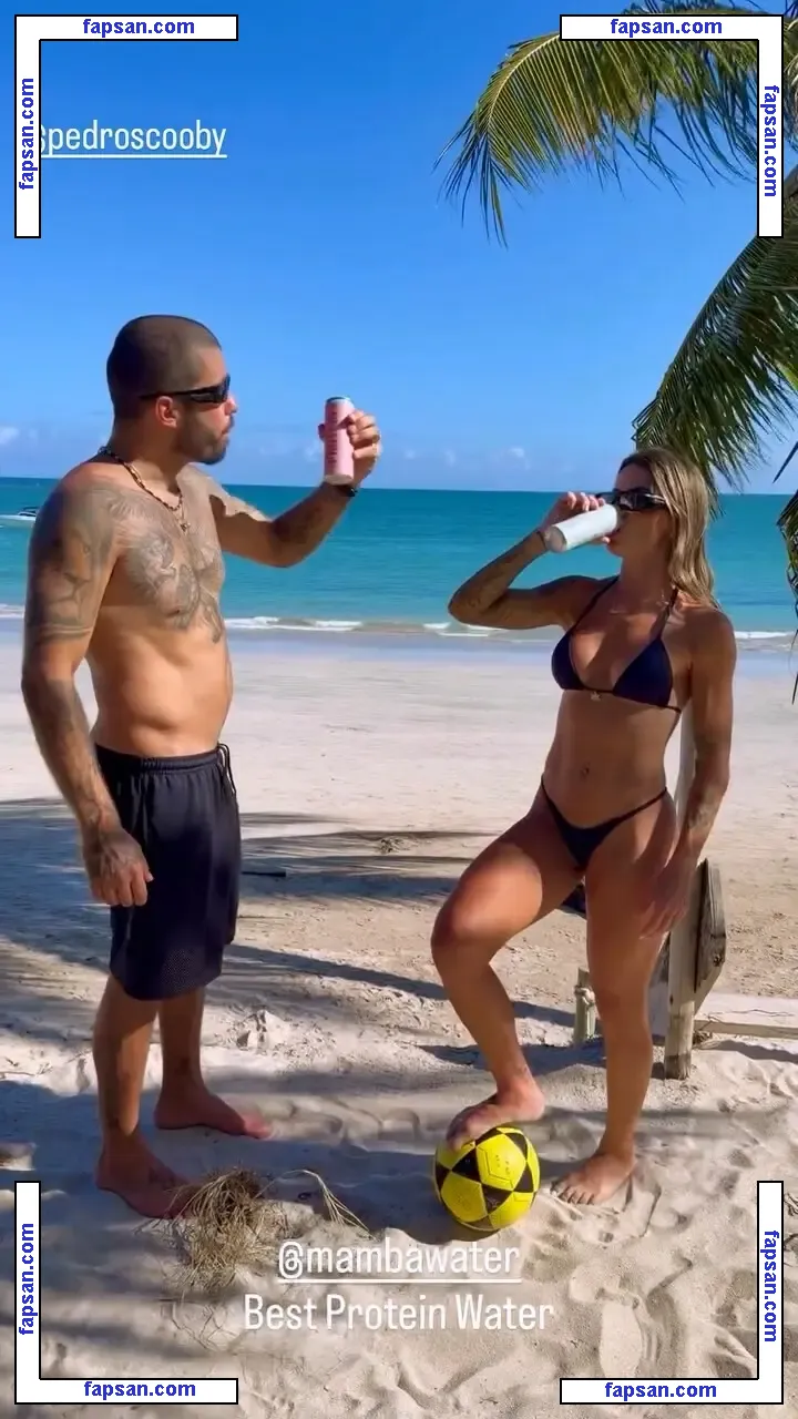 Leticia Bufoni nude photo #0230 from OnlyFans