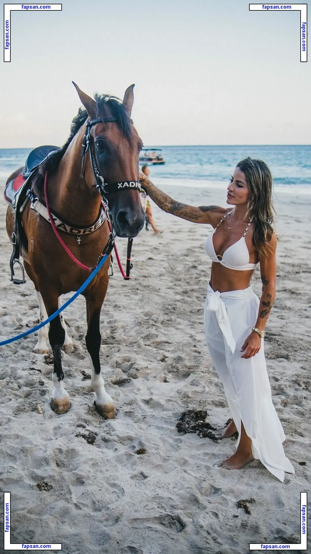 Leticia Bufoni голая фото #0238 с Онлифанс