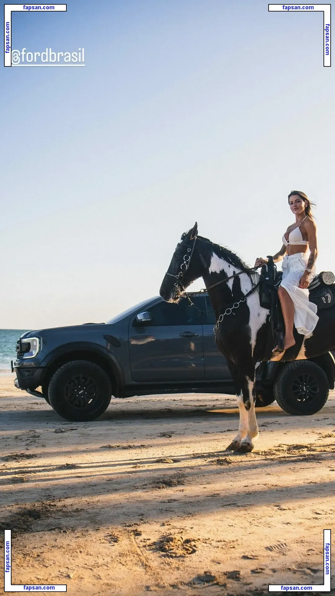 Leticia Bufoni голая фото #0239 с Онлифанс