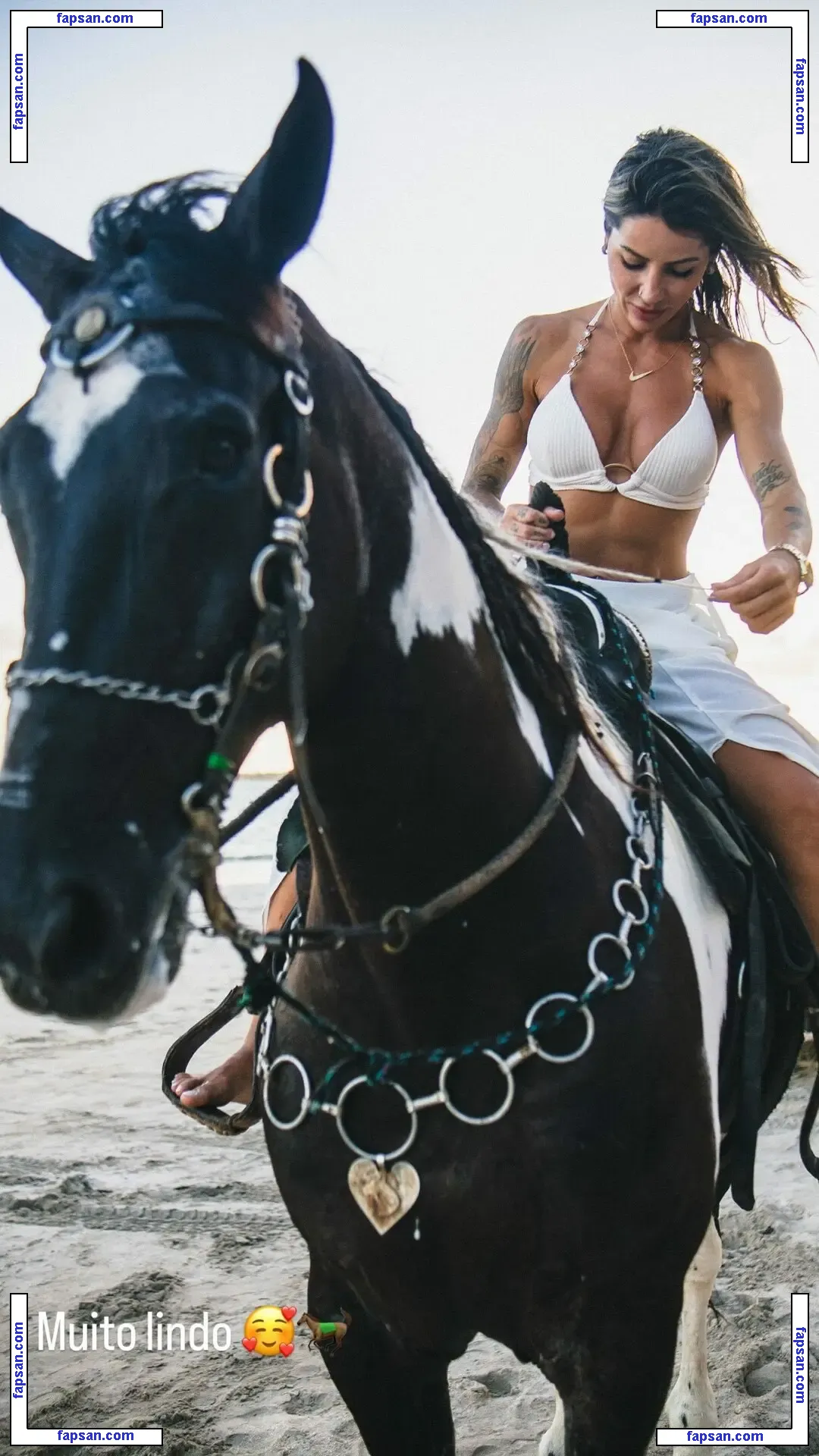 Leticia Bufoni голая фото #0240 с Онлифанс