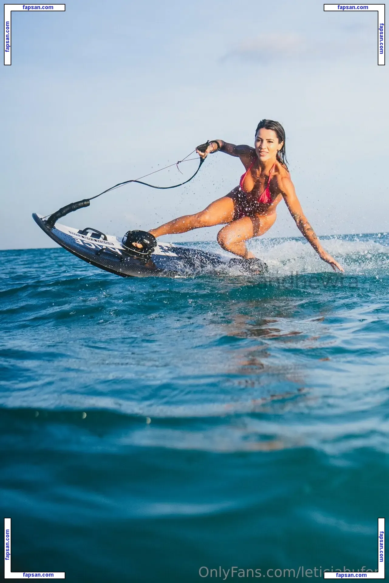 Leticia Bufoni голая фото #0246 с Онлифанс