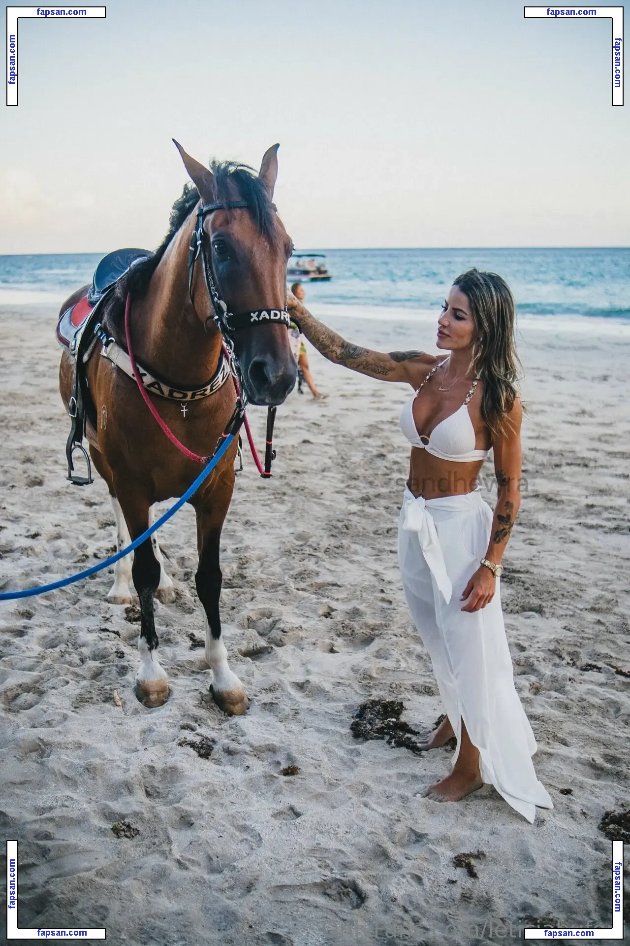 Leticia Bufoni голая фото #0252 с Онлифанс