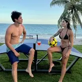 Leticia Bufoni nude #0222