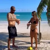 Leticia Bufoni nude #0225