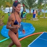 Leticia Bufoni nude #0227