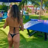 Leticia Bufoni nude #0228