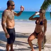 Leticia Bufoni nude #0230