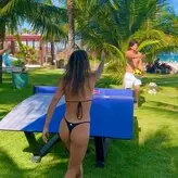 Leticia Bufoni nude #0231