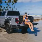 Leticia Bufoni nude #0233