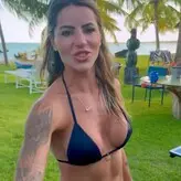 Leticia Bufoni nude #0234