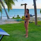 Leticia Bufoni nude #0237