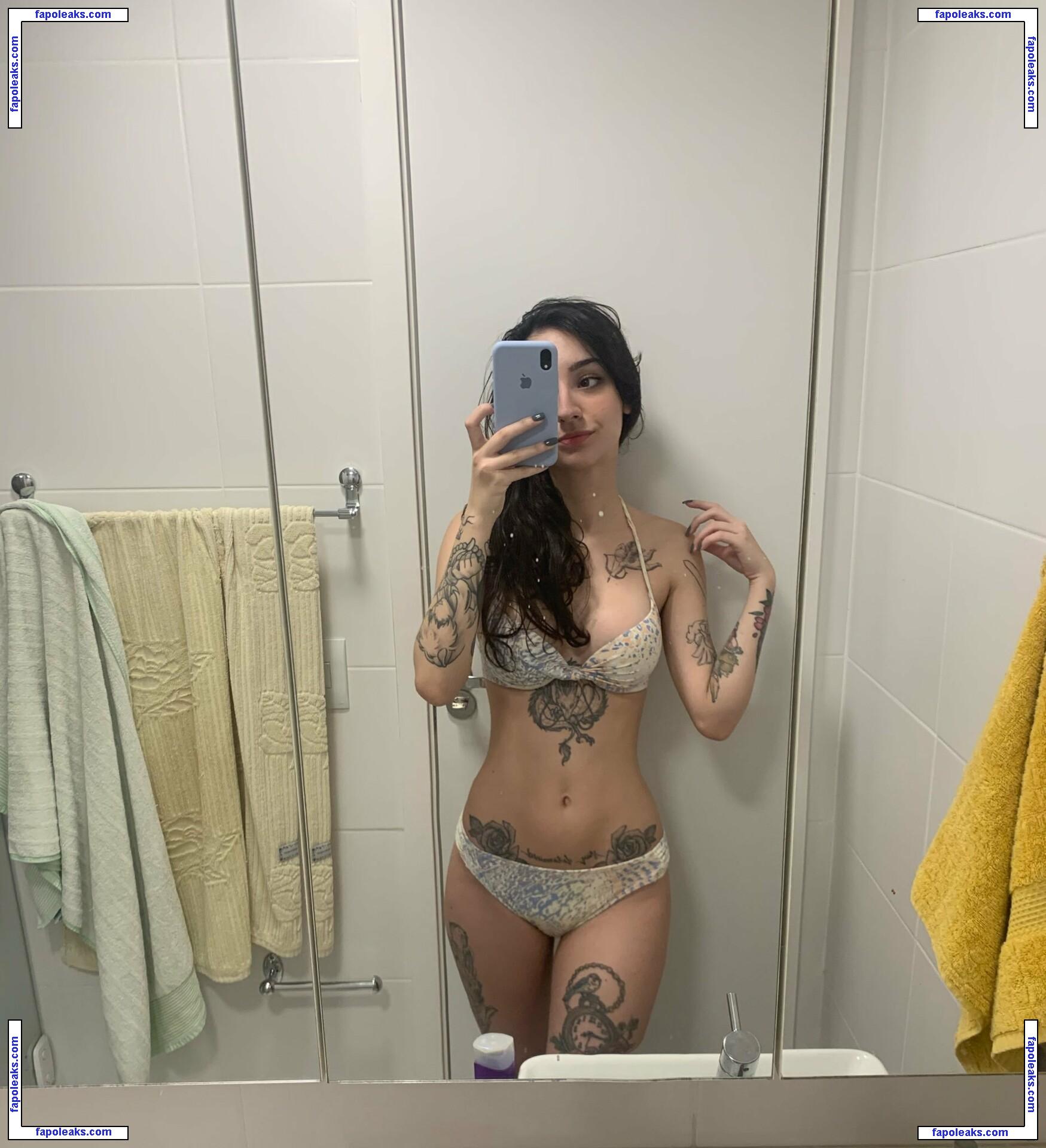 Leticia Caputi / caputile nude photo #0011 from OnlyFans