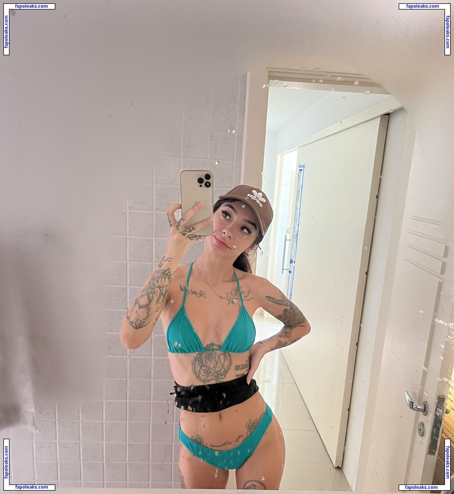 Leticia Caputi / caputile nude photo #0035 from OnlyFans