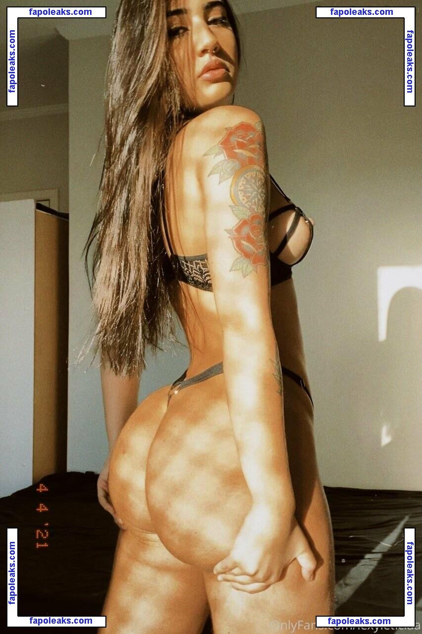 Leticia Ceroche / cerotche / leticiacrocheoficial nude photo #0018 from OnlyFans