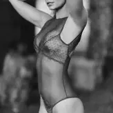 Letícia Datena голая #0005