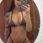 Leticia Ferrazzani nude #0079