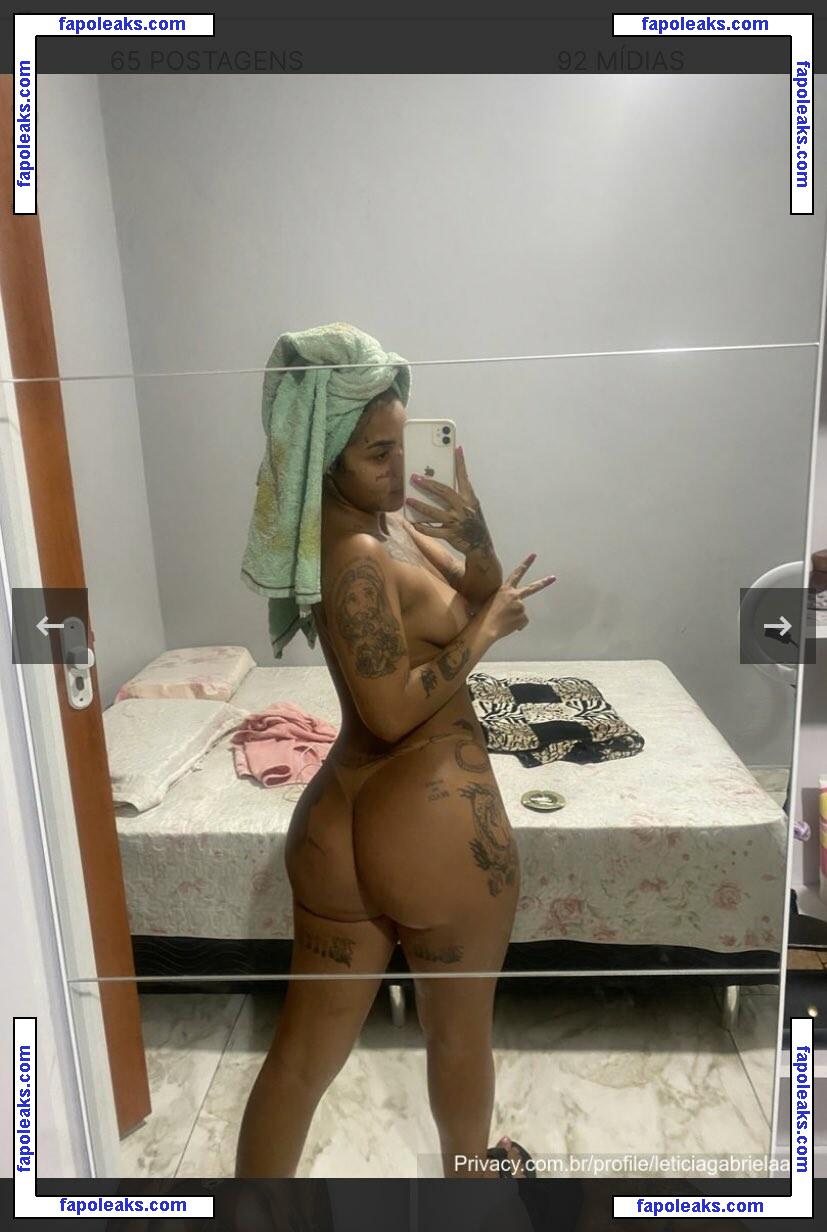 Letícia Gabriela / aleticiagabriela nude photo #0013 from OnlyFans