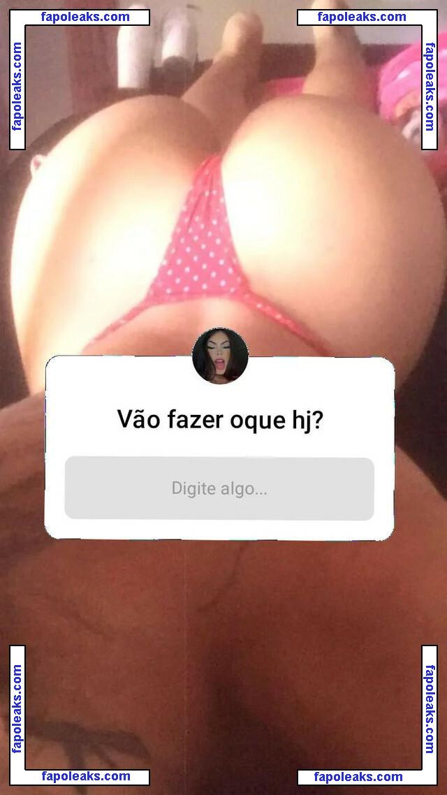 Leticia Layane / uma.coitadinhaa nude photo #0002 from OnlyFans