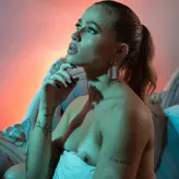 Leticia Leal nude #0042